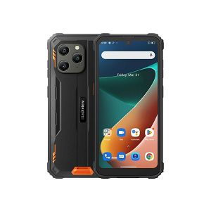 BLACKVIEW BV5300 PLUS 8/128 GB NARANČASTA