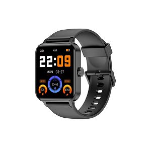 BLACKVIEW R30 SMARTWATCH BLACK