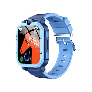 BLACKVIEW smartwatch Z20 KIDS LTE plavi
