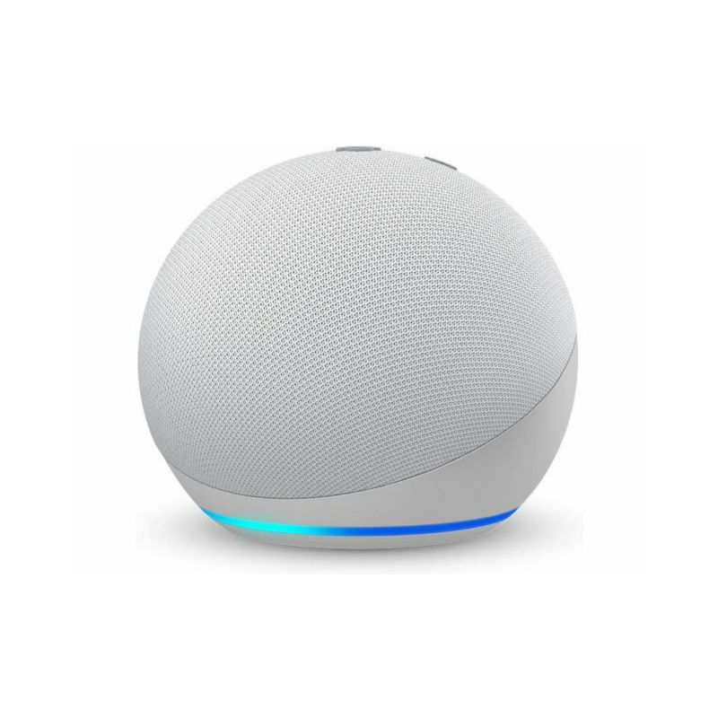 Bluetooth zvučnik AMAZON Echo Dot (4th Generation), Alexa, bijeli
