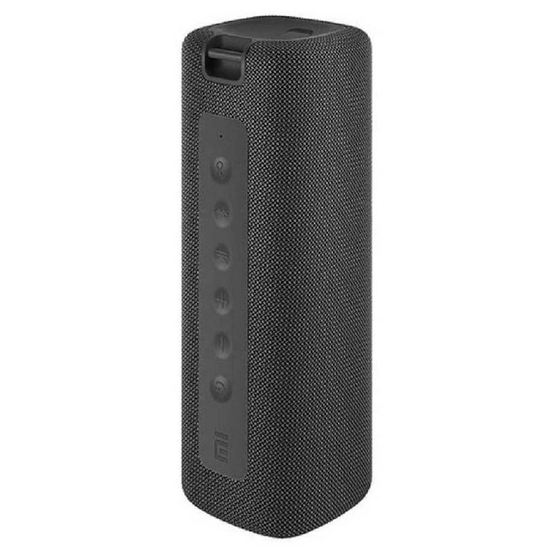 Bluetooth zvučnik Mi Portable Bluetooth Speaker (16W), crni 