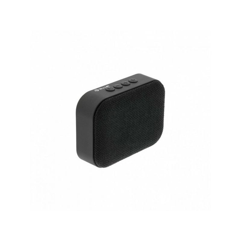 Bluetooth zvučnik TELLUR CALLISTO 3W, crni