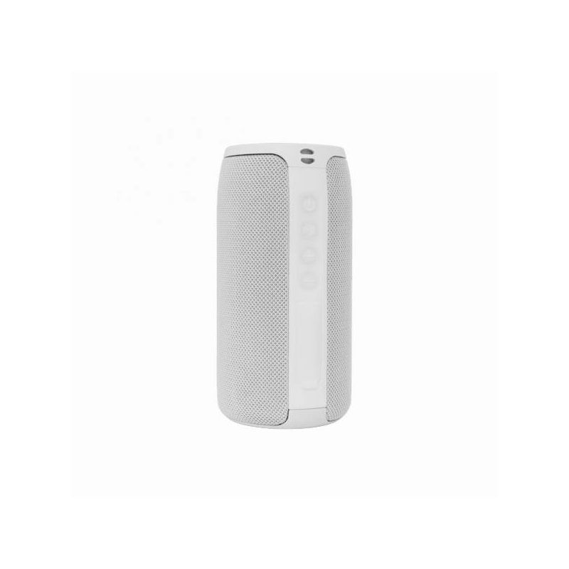 Bluetooth zvučnik White Shark GBT-808 CONGA, bijeli