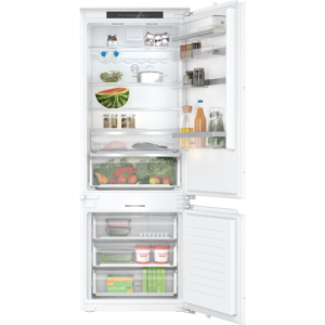 Bosch KBN96ADD0 WiFi SoftClosing 71x194cm Ugradbeni hladnjak