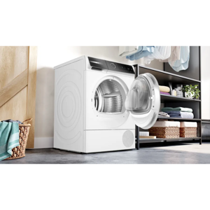 Bosch WQB246CNBY WiFi sušilica rublja - slika 3