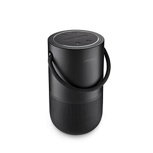 BOSE Portable Home, crni