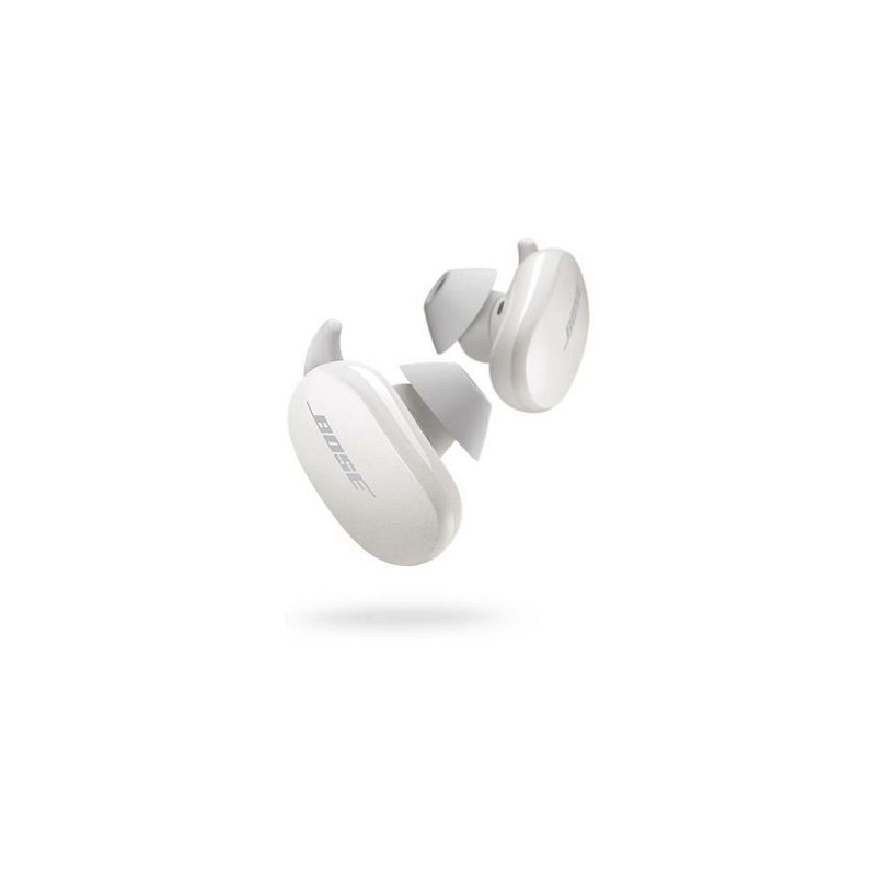 BOSE QuietComfort®  Earbuds, bijele