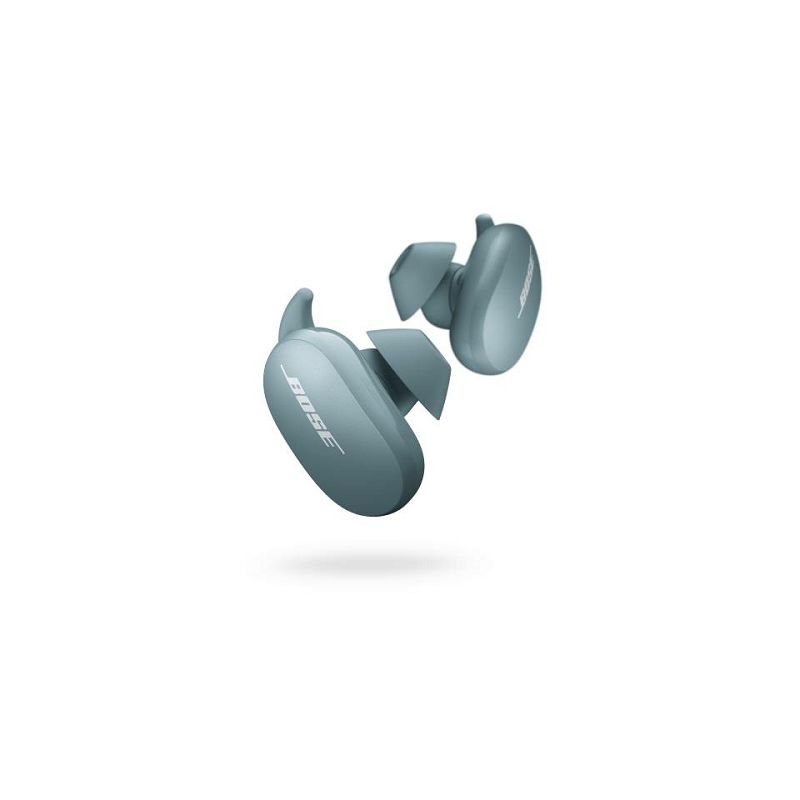 BOSE QuietComfort®  Earbuds, Stone Blue