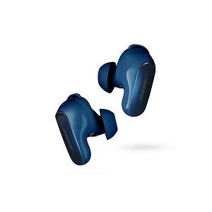 BOSE QuietComfort Ultra Earbuds Lunar Blue (plave) BT slušalice