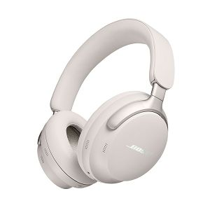 BOSE QuietComfort Ultra Headphones  ANC slušalice (White)