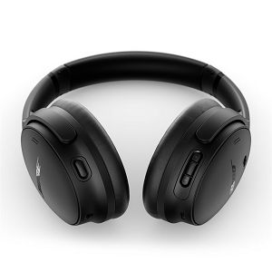 BOSE QuietComfort Ultra Headphones Black ANC slušalice