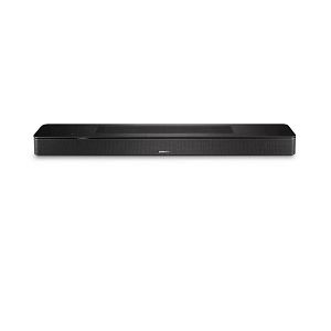 BOSE Smart Soundbar BLACK