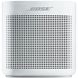 Bose SoundLink® Colour Bluetooth® zvučnik II, bijeli