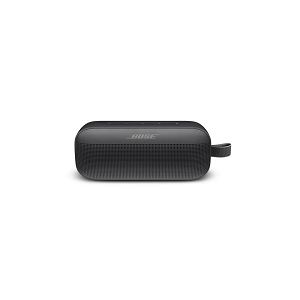 BOSE Soundlink FLEX - BLACK - ZVUČNIK BT