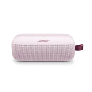 BOSE Soundlink FLEX II (2nd Gen)- Patel Pink