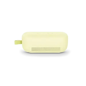 BOSE Soundlink FLEX II portable speaker (2nd Gen) Citrus (žuta) - slika 3