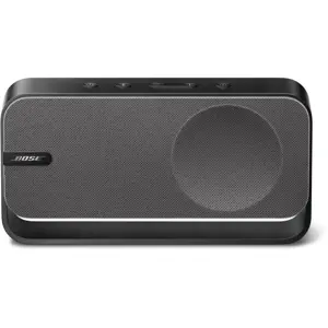 Bose SoundLink Home Bluetooth Speaker Gray Cool 
