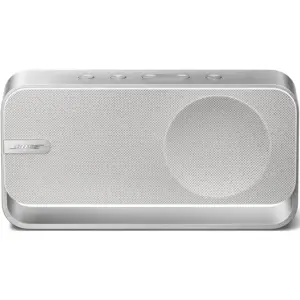 Bose SoundLink Home Bluetooth Speaker Light Silver
