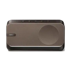 Bose SoundLink Home Bluetooth Speaker Warm Wood 