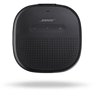 BOSE SoundLink MICRO -Black - Zvučnik BT