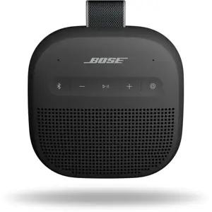 Bose SoundLink Micro Portable Speaker (2nd Gen) Black BT zvučnik - slika 1