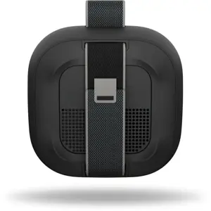 Bose SoundLink Micro Portable Speaker (2nd Gen) Black BT zvučnik - slika 4