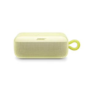 Bose SoundLink Plus Portable Speaker Citrus (žuta)