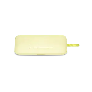 Bose SoundLink Plus Portable Speaker Citrus (žuta) - slika 3