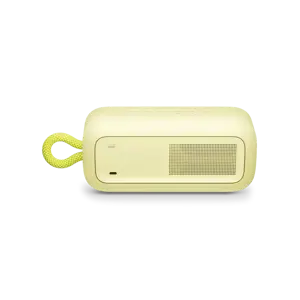 Bose SoundLink Plus Portable Speaker Citrus (žuta) - slika 2