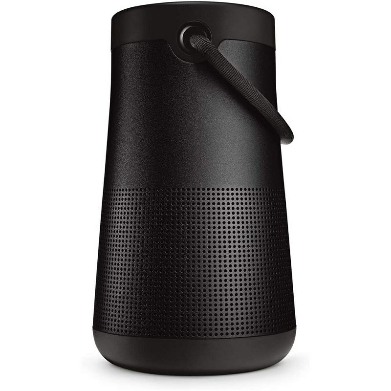 BOSE SoundLinkTM Revolve+ II BT Speaker, crni
