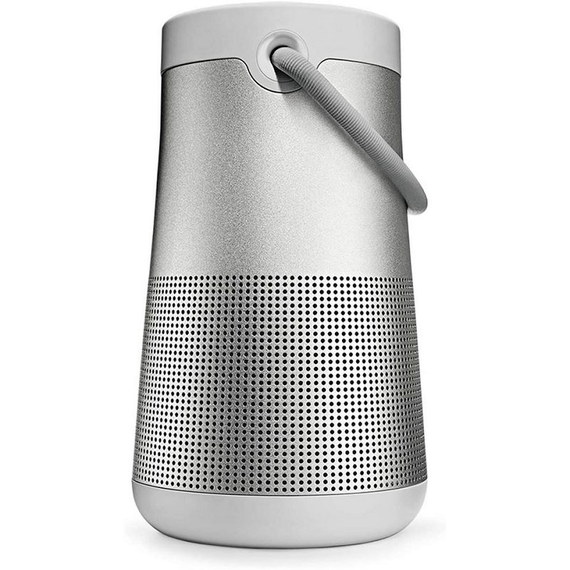 BOSE SoundLinkTM Revolve+ II BT Speaker, srebrni