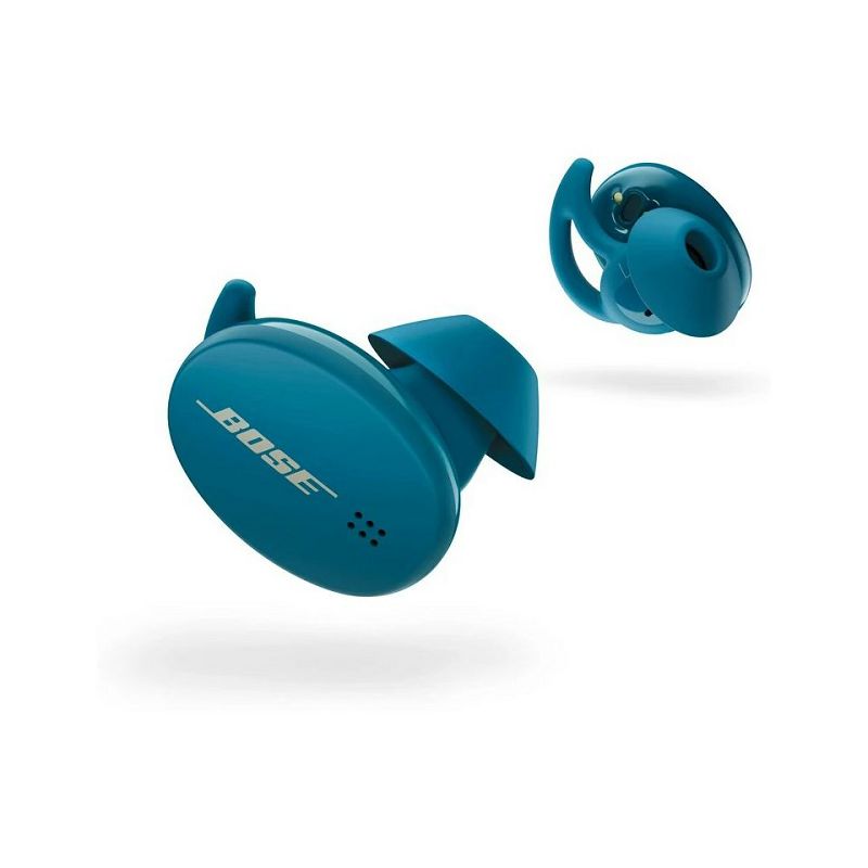 BOSE Sport Earbuds - Baltic Blue