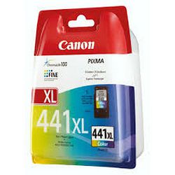 Canon tinta CL-441XL color