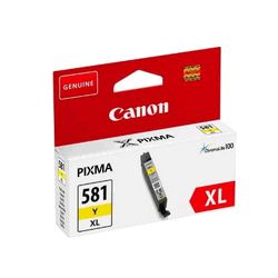 Canon tinta CLI-581Y, žuta