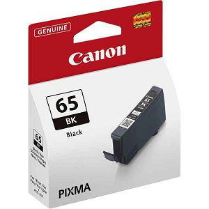 Canon tinta CLI-65BK, foto crna