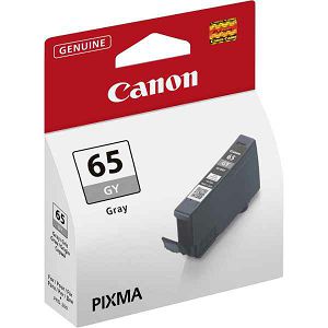Canon tinta CLI-65GY, siva