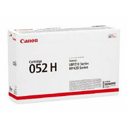 Canon toner CRG-052H