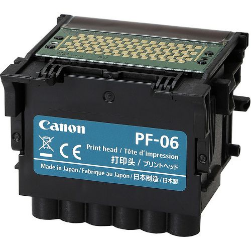 Canon PrintHead PF-06