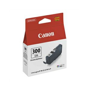 Canon tinta PFI300 Chroma Optimiser