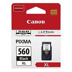 Canon tinta PG-560XL
