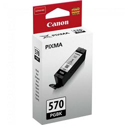 Canon tinta PGI-570BK