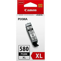 Canon tinta PGI-580BK XL, crna