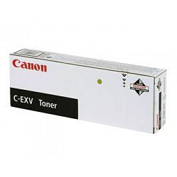 Canon toner CEXV28 Cyan