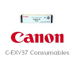 Canon toner CEXV37