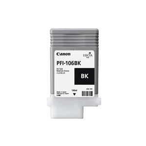 Canon tinta PFI-106, Black