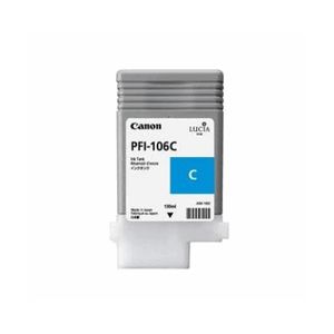 Canon tinta PFI-106, Cyan