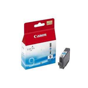 Canon tinta PGI-9C, cijan