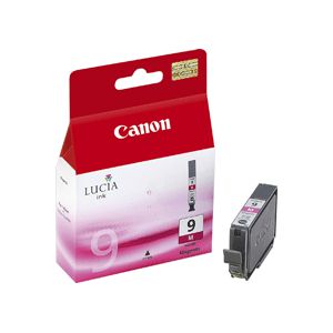 Canon tinta PGI-9M, magenta