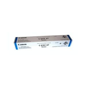 Canon toner CEXV47 Cyan