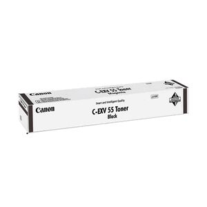 Canon toner CEXV55 Cyan